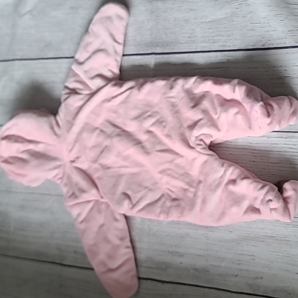 Baby snowsuit - Picture 6 of 6